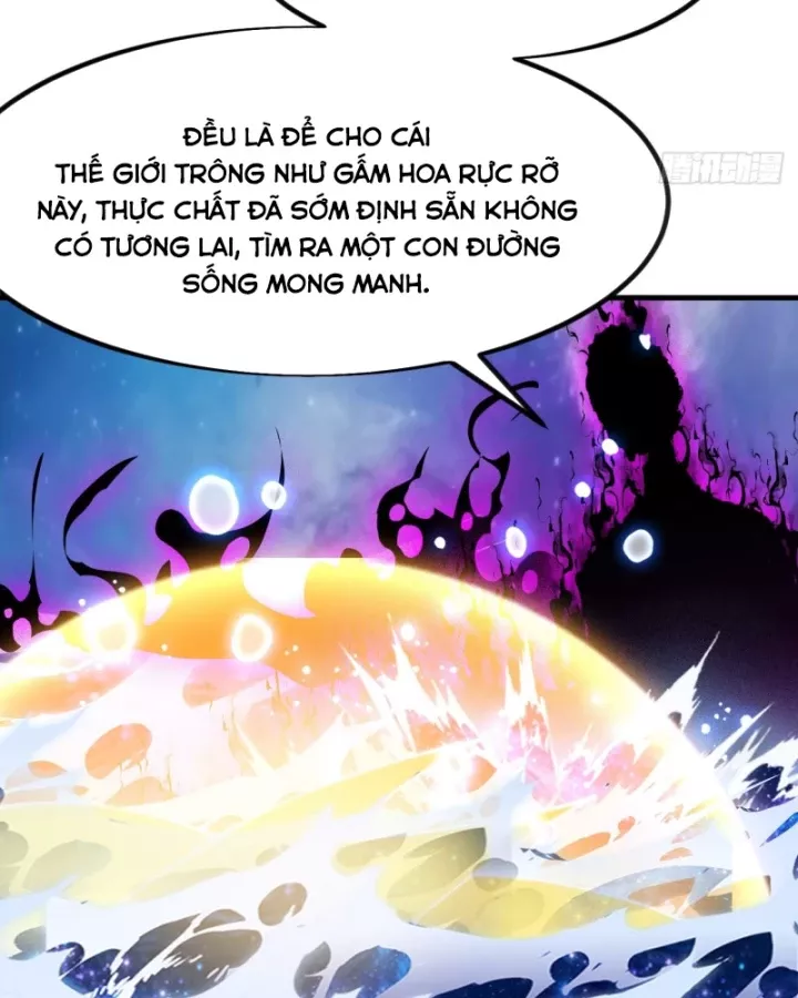 Ta Có Một Sơn Trại Chapter 1239 - Trang 2