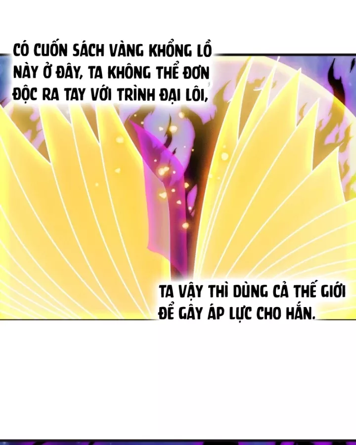 Ta Có Một Sơn Trại Chapter 1239 - Trang 2