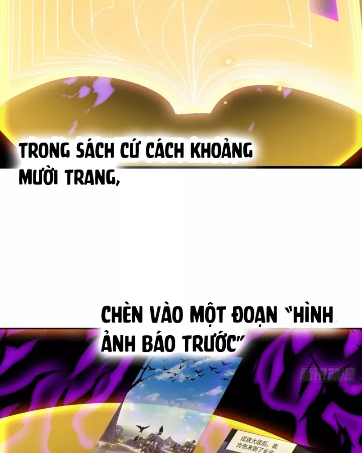 Ta Có Một Sơn Trại Chapter 1239 - Trang 2
