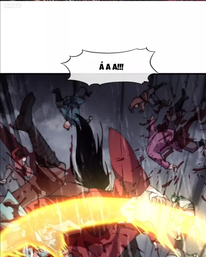 Ta Có Một Sơn Trại Chapter 1241 - Trang 2