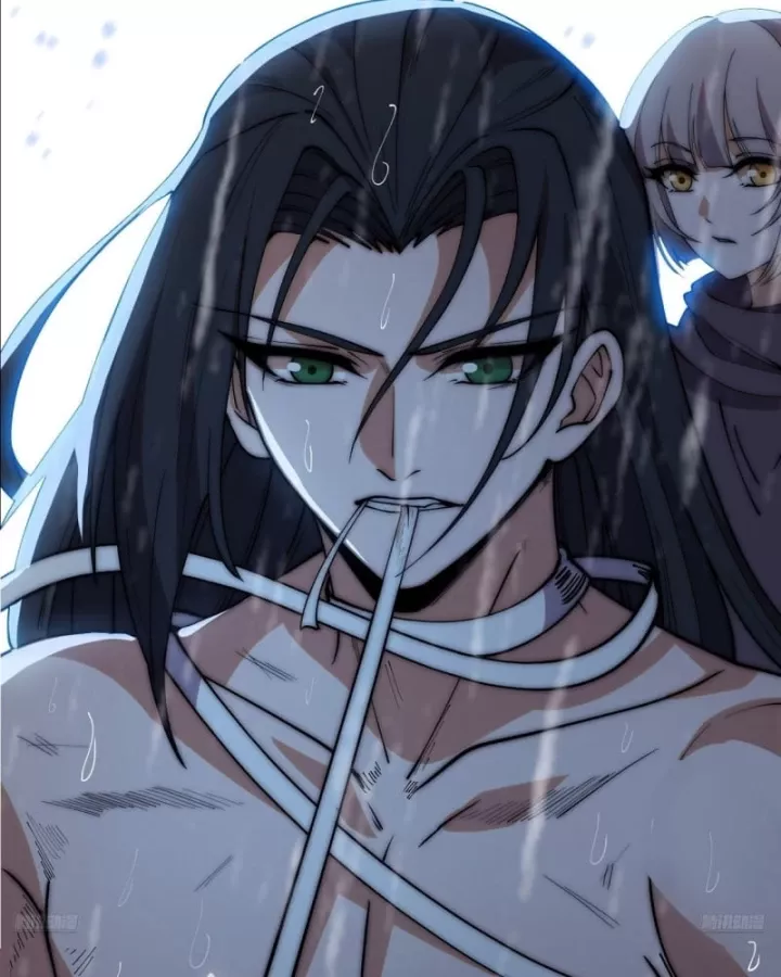 Ta Có Một Sơn Trại Chapter 1241 - Trang 2