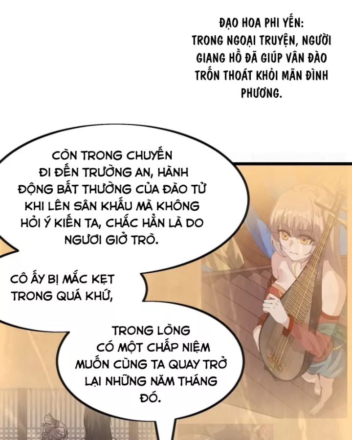 Ta Có Một Sơn Trại Chapter 1241 - Trang 2