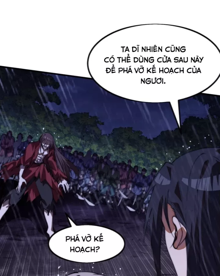 Ta Có Một Sơn Trại Chapter 1241 - Trang 2