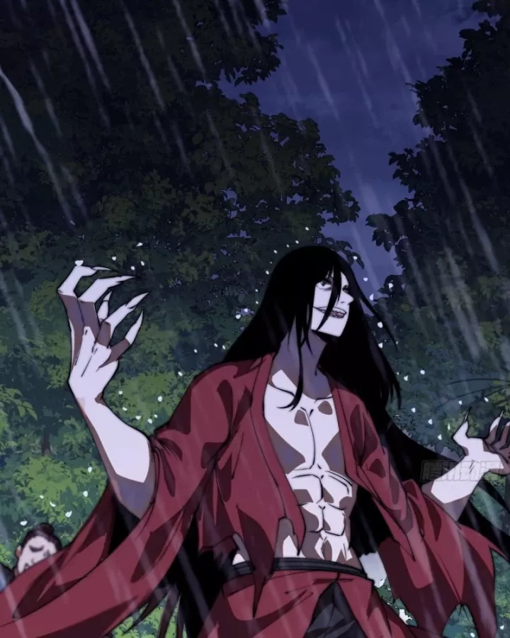 Ta Có Một Sơn Trại Chapter 1241 - Trang 2