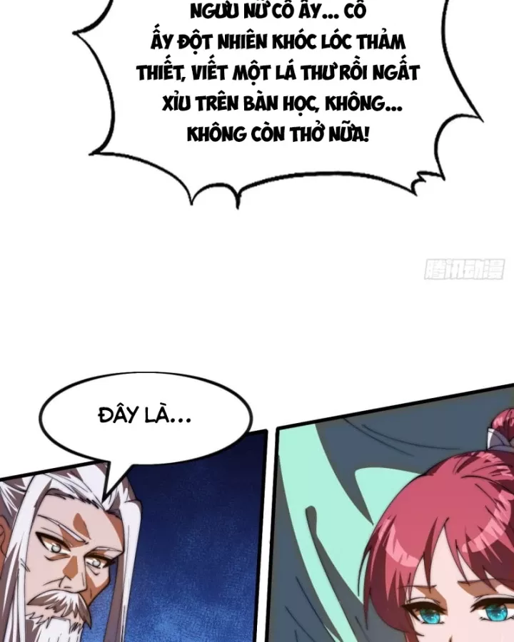 Ta Có Một Sơn Trại Chapter 1241 - Trang 2