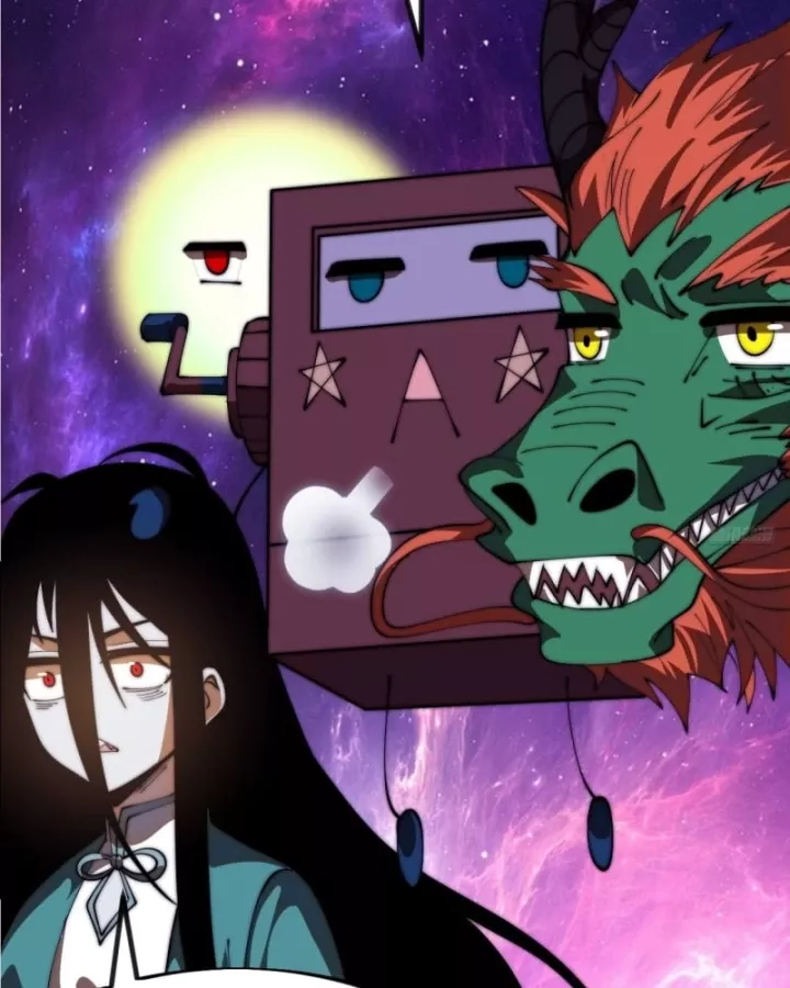 Ta Có Một Sơn Trại Chapter 1242 - Trang 2