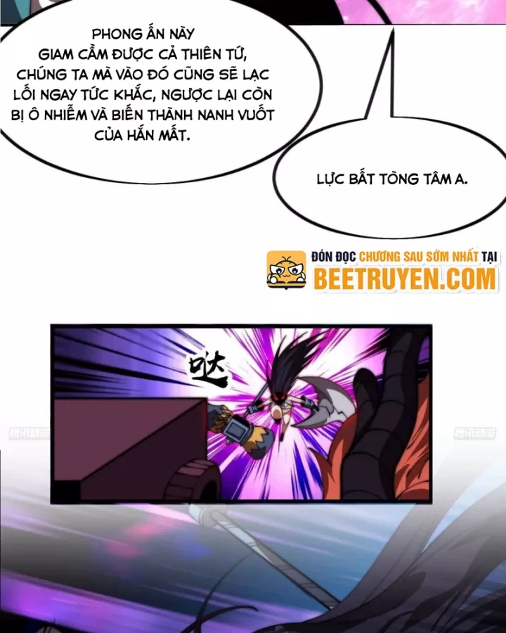 Ta Có Một Sơn Trại Chapter 1242 - Trang 2