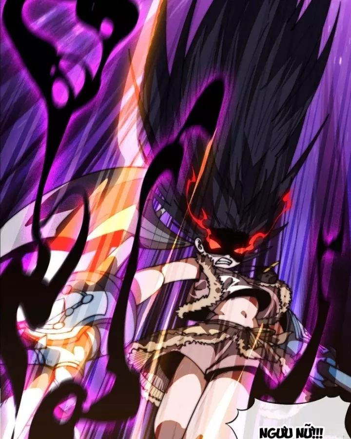 Ta Có Một Sơn Trại Chapter 1242 - Trang 2