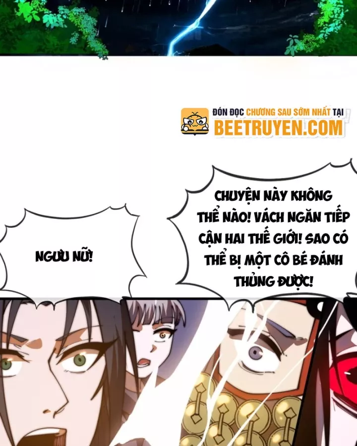 Ta Có Một Sơn Trại Chapter 1242 - Trang 2