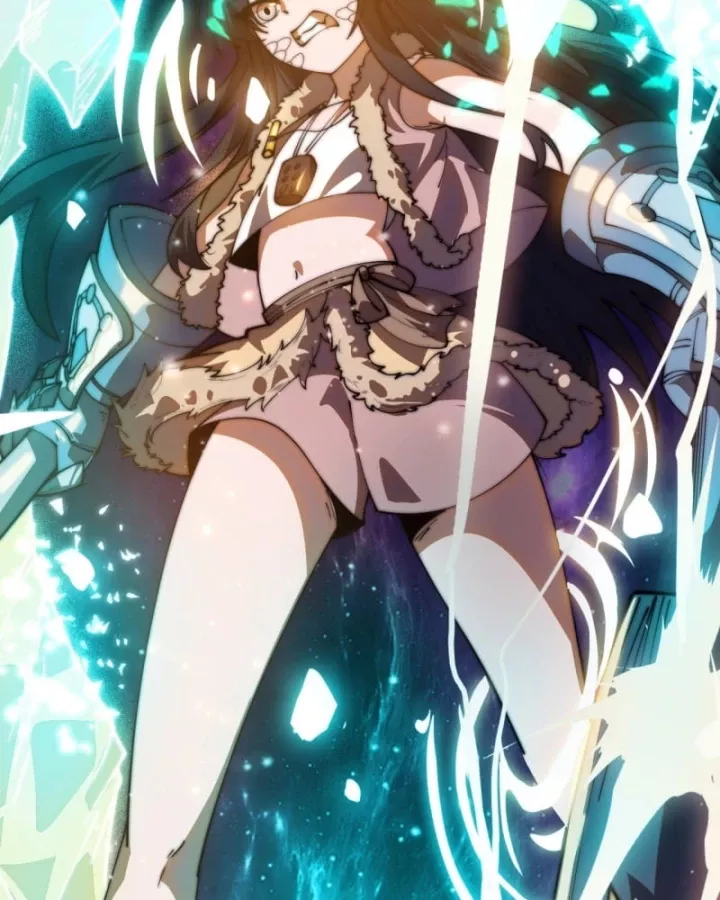 Ta Có Một Sơn Trại Chapter 1242 - Trang 2