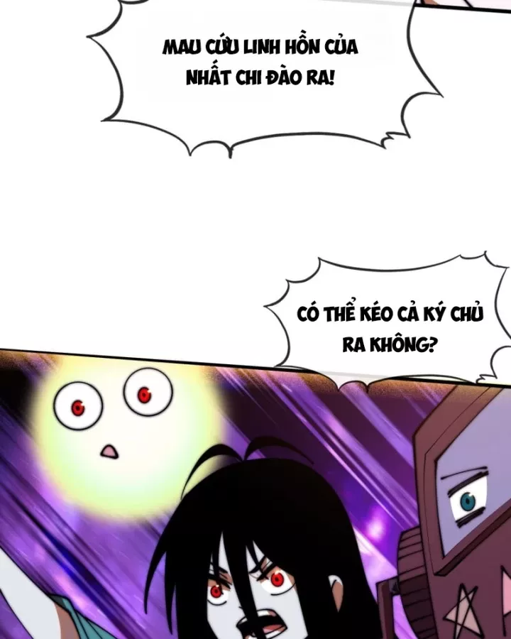 Ta Có Một Sơn Trại Chapter 1242 - Trang 2