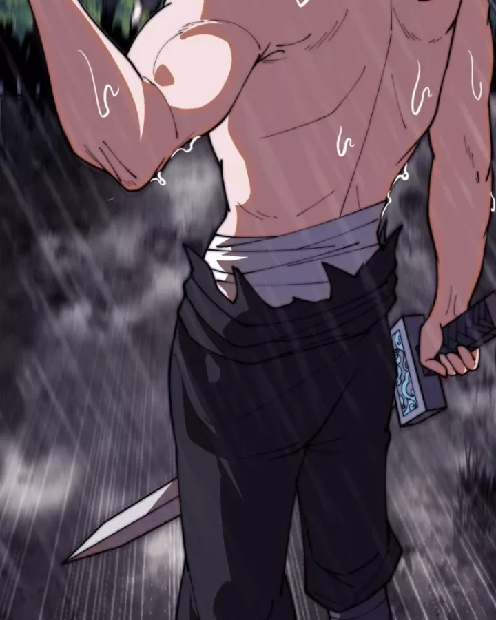 Ta Có Một Sơn Trại Chapter 1242 - Trang 2