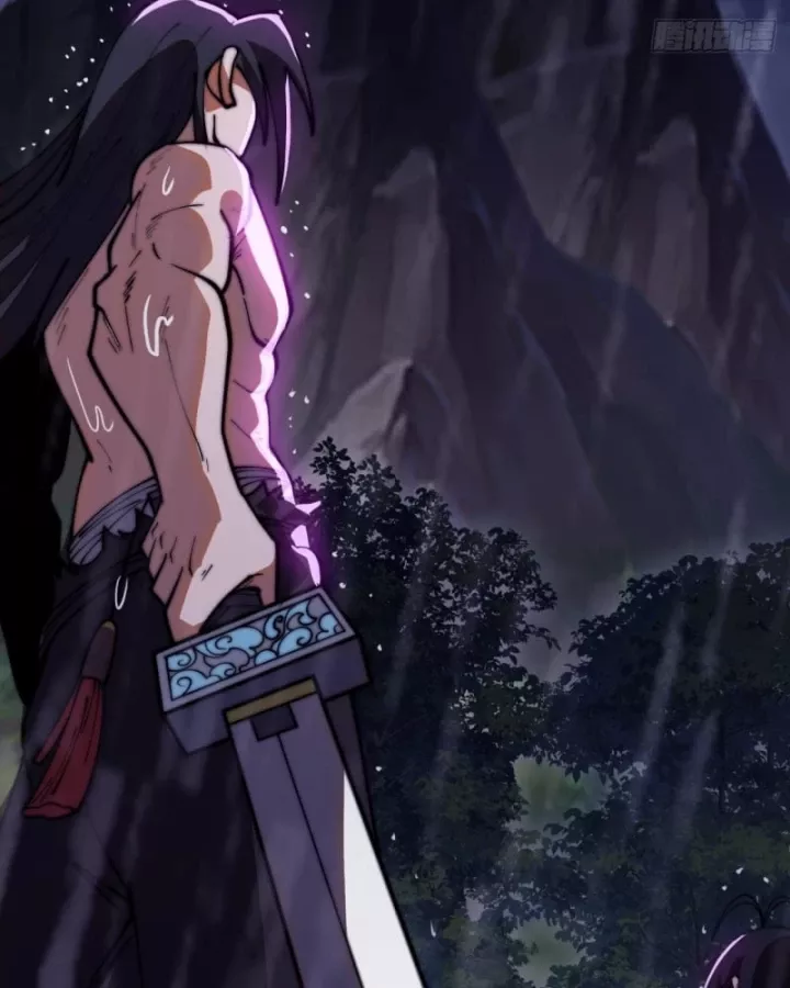 Ta Có Một Sơn Trại Chapter 1242 - Trang 2