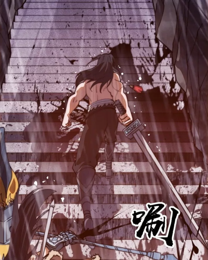 Ta Có Một Sơn Trại Chapter 1242 - Trang 2