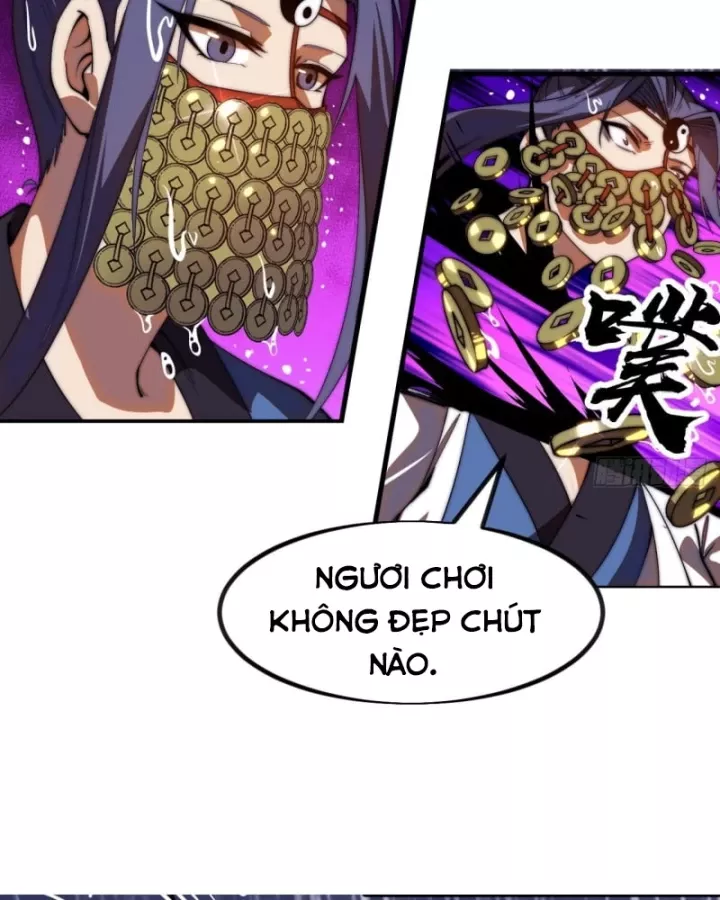 Ta Có Một Sơn Trại Chapter 1242 - Trang 2