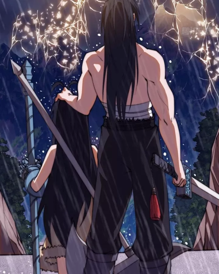 Ta Có Một Sơn Trại Chapter 1242 - Trang 2