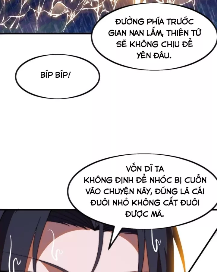 Ta Có Một Sơn Trại Chapter 1242 - Trang 2