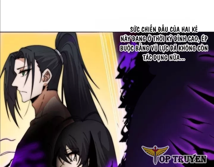 Ta Có Một Sơn Trại Chapter 1243 - Trang 2