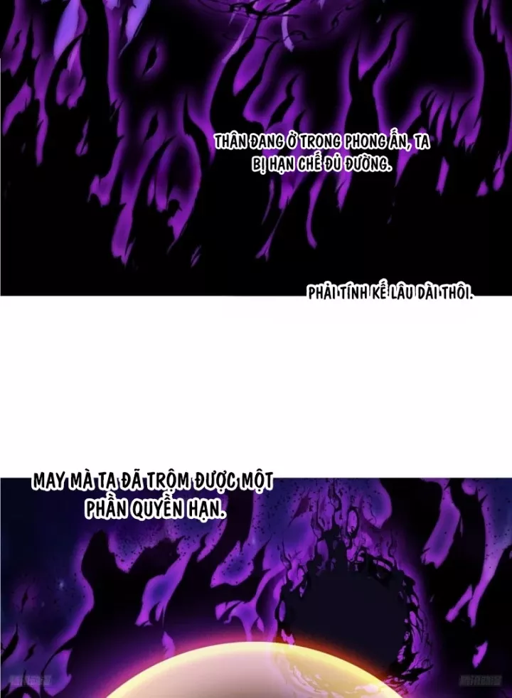 Ta Có Một Sơn Trại Chapter 1243 - Trang 2