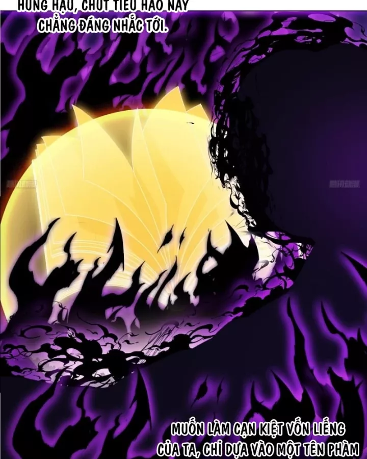 Ta Có Một Sơn Trại Chapter 1243 - Trang 2