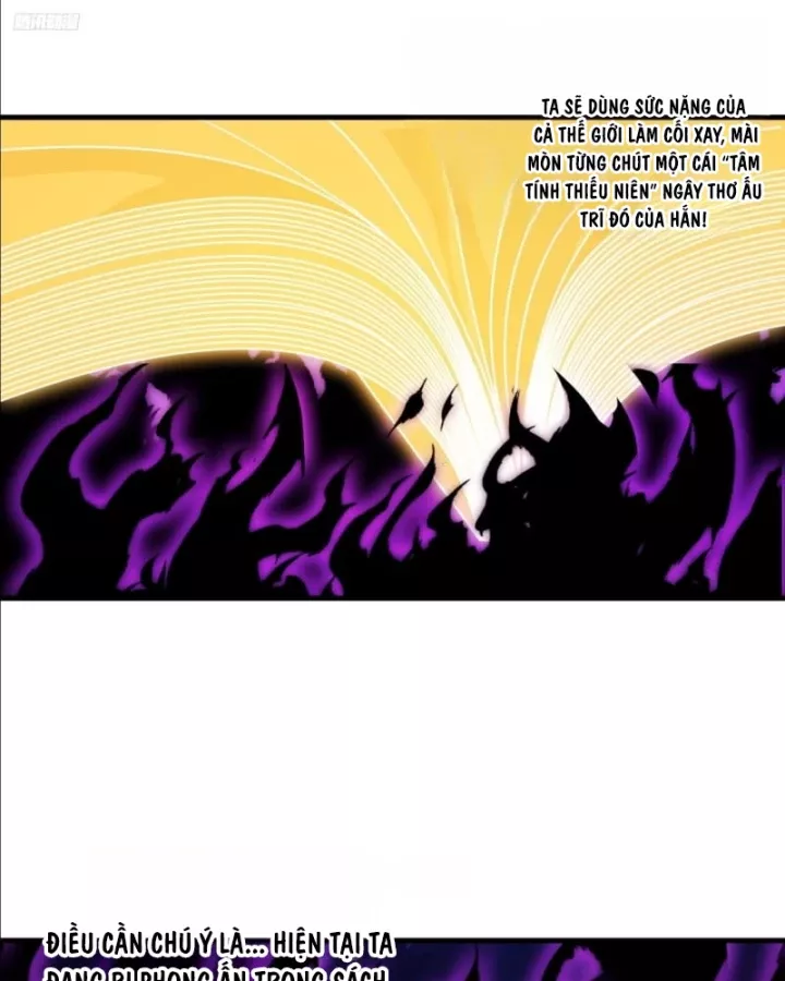 Ta Có Một Sơn Trại Chapter 1243 - Trang 2