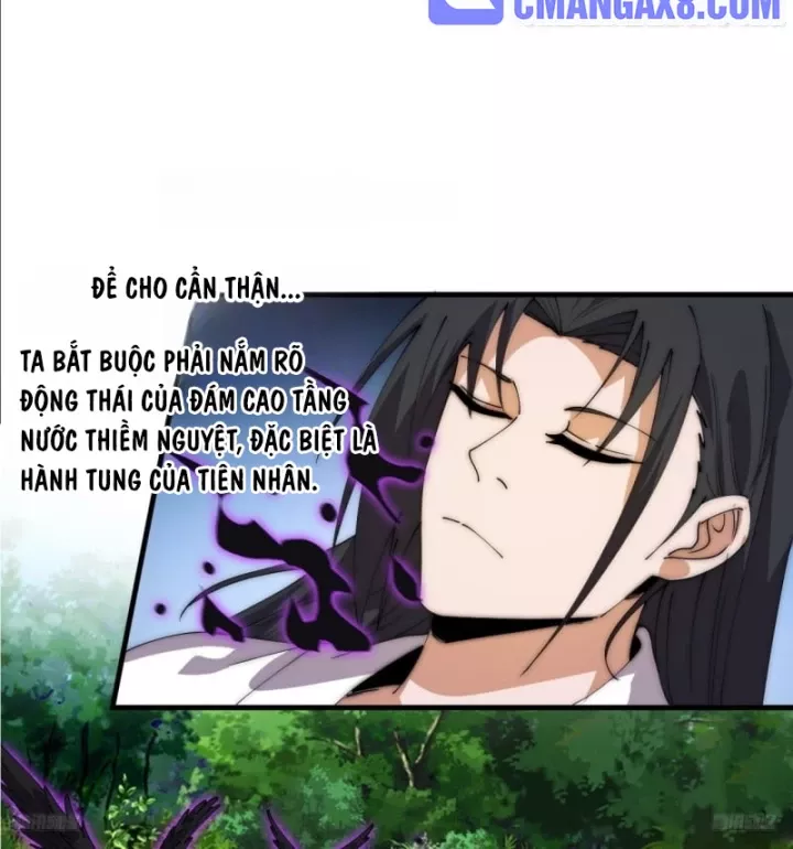 Ta Có Một Sơn Trại Chapter 1243 - Trang 2