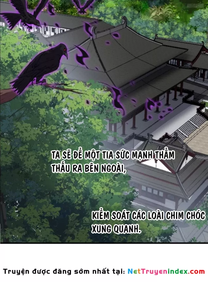 Ta Có Một Sơn Trại Chapter 1243 - Trang 2