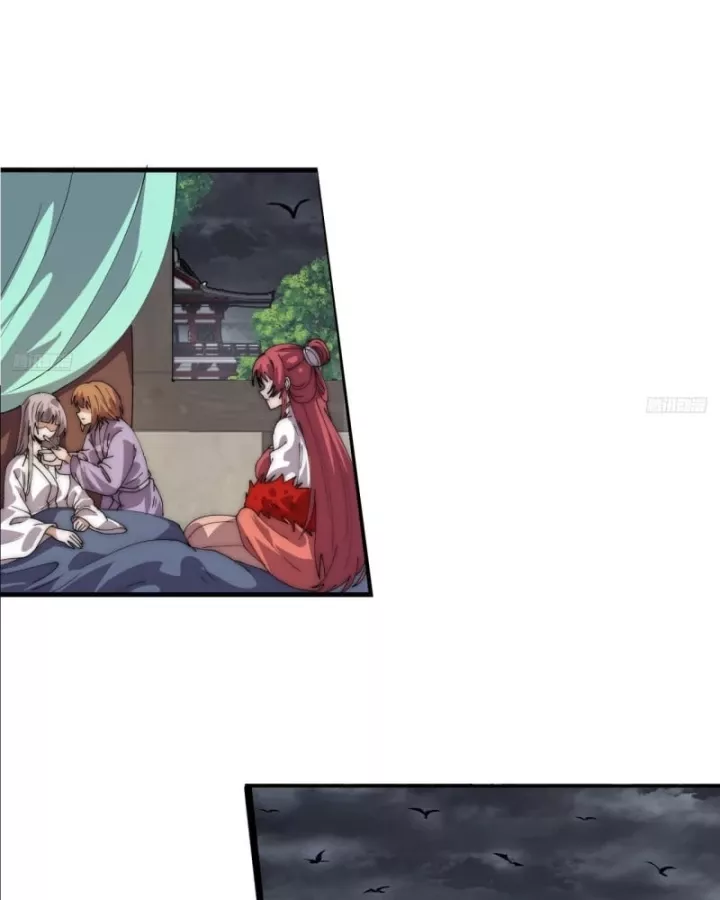 Ta Có Một Sơn Trại Chapter 1243 - Trang 2