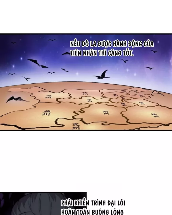 Ta Có Một Sơn Trại Chapter 1243 - Trang 2