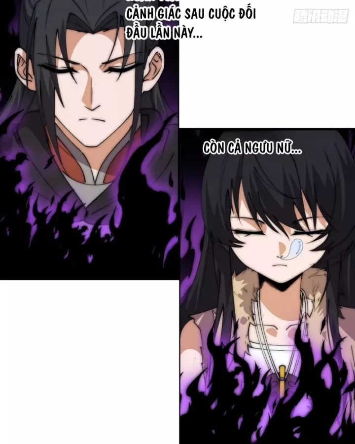 Ta Có Một Sơn Trại Chapter 1243 - Trang 2