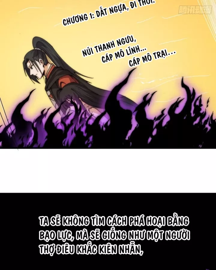 Ta Có Một Sơn Trại Chapter 1243 - Trang 2