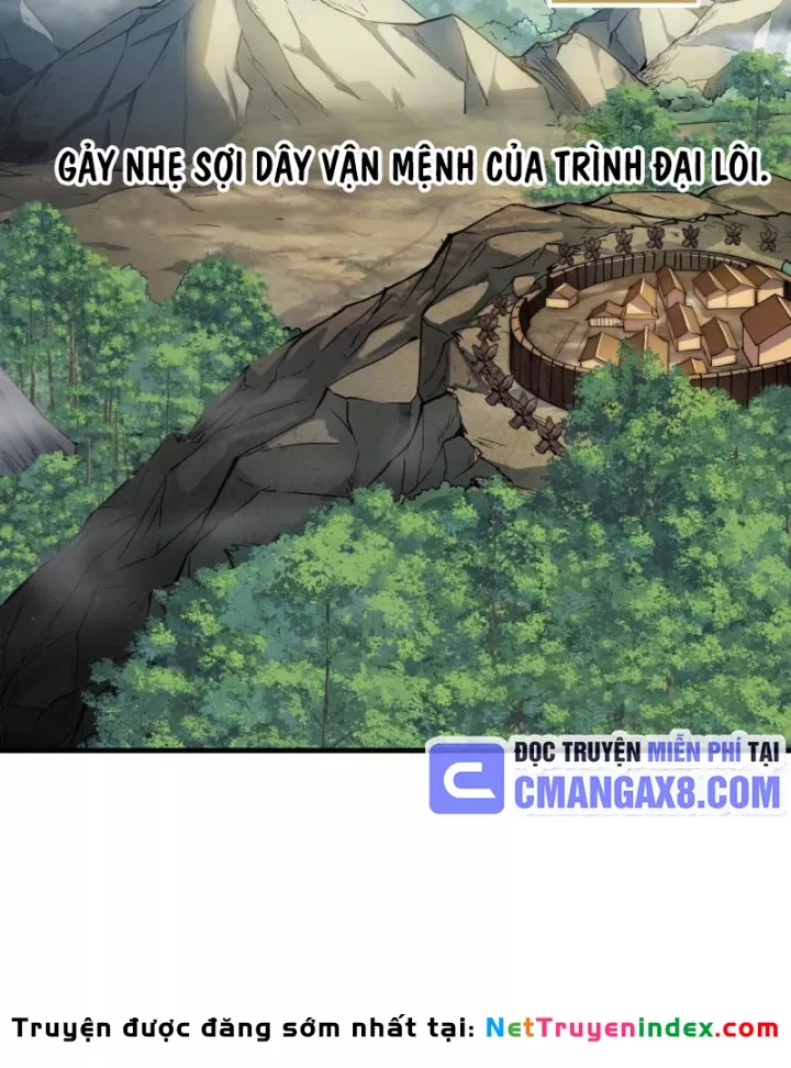 Ta Có Một Sơn Trại Chapter 1243 - Trang 2