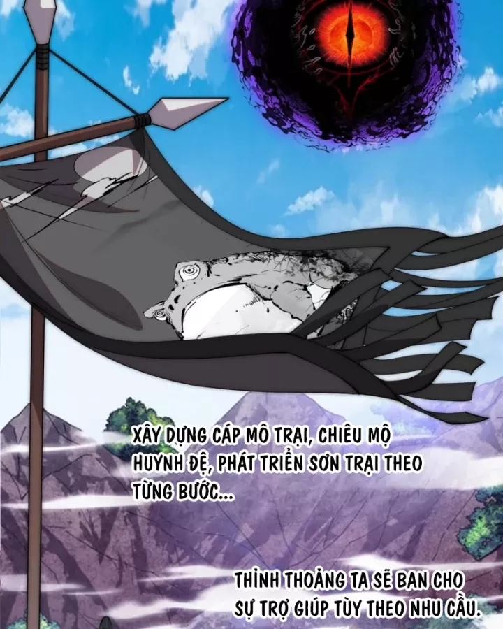 Ta Có Một Sơn Trại Chapter 1243 - Trang 2