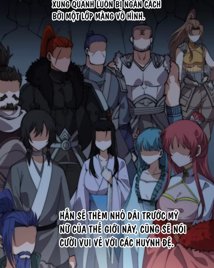 Ta Có Một Sơn Trại Chapter 1243 - Trang 2