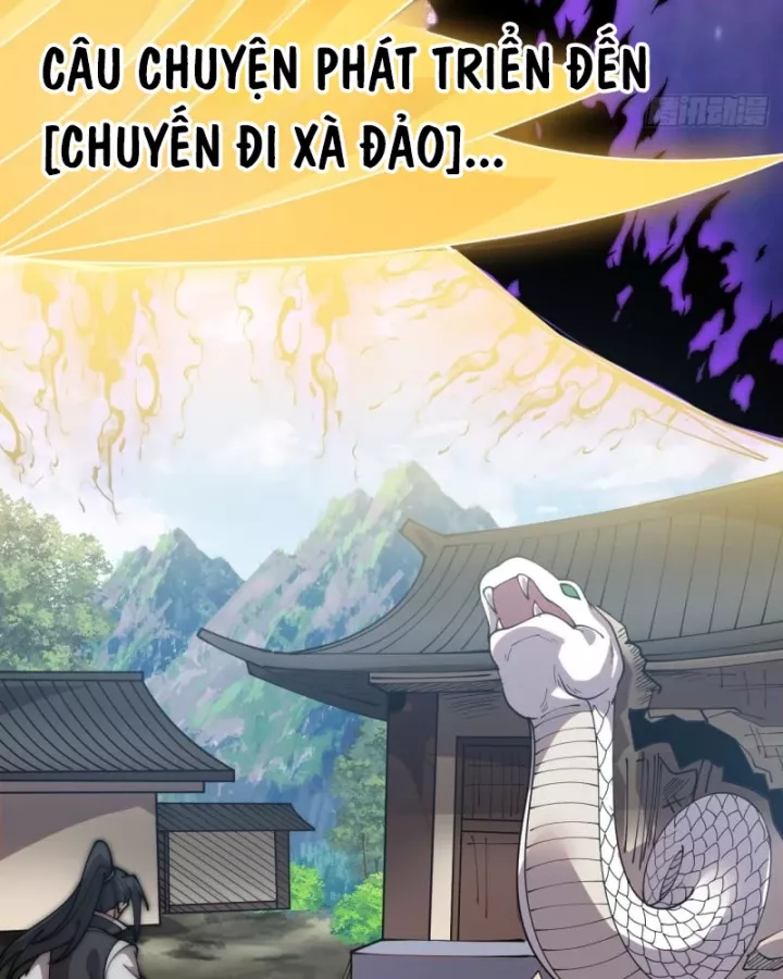 Ta Có Một Sơn Trại Chapter 1243 - Trang 2