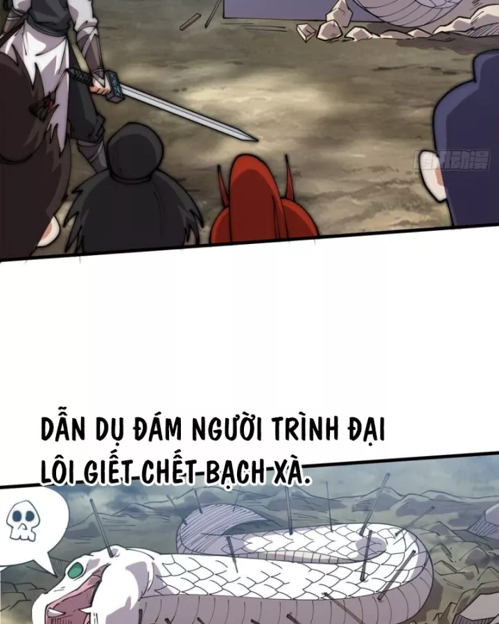 Ta Có Một Sơn Trại Chapter 1243 - Trang 2