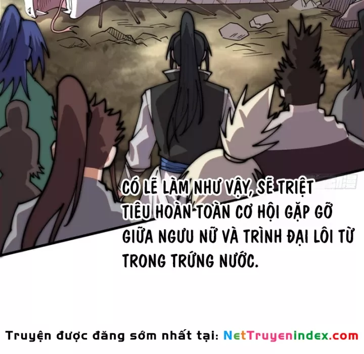 Ta Có Một Sơn Trại Chapter 1243 - Trang 2