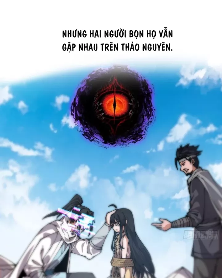 Ta Có Một Sơn Trại Chapter 1243 - Trang 2