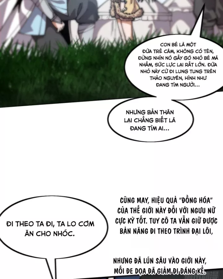 Ta Có Một Sơn Trại Chapter 1243 - Trang 2