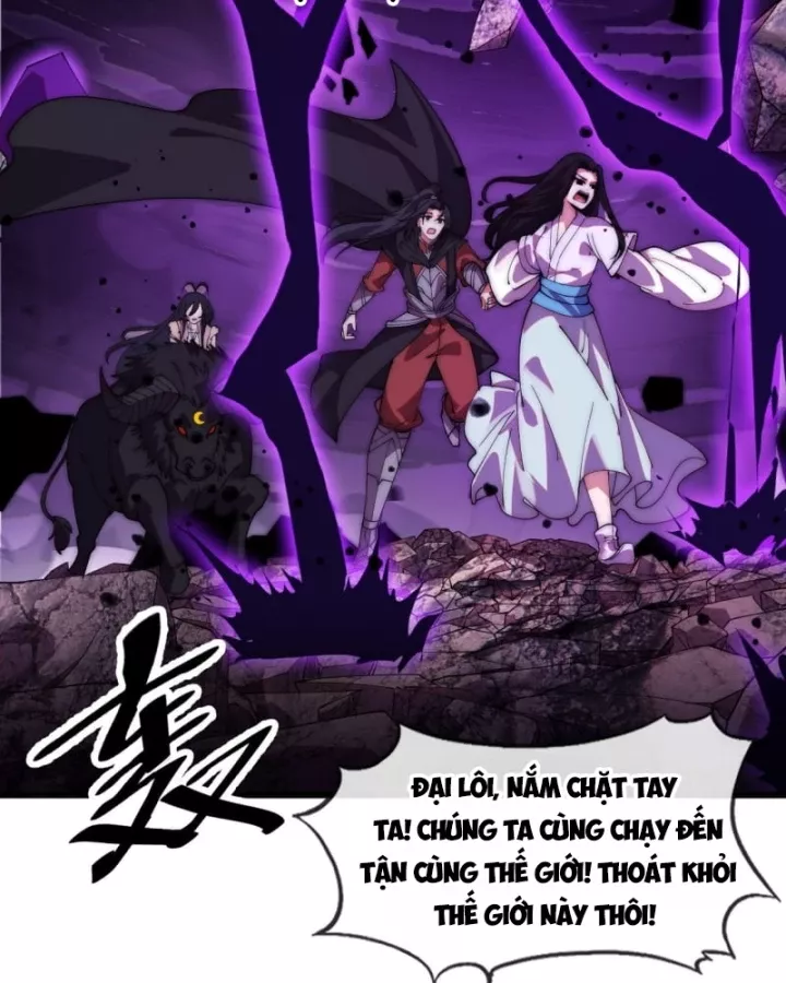 Ta Có Một Sơn Trại Chapter 1247 - Next Chapter 1248