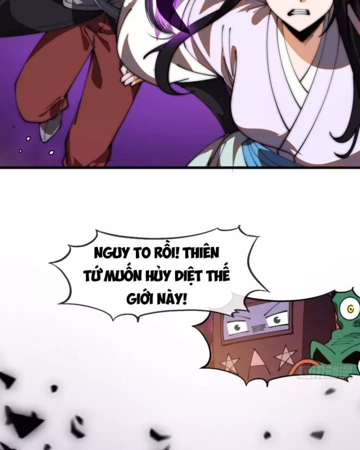 Ta Có Một Sơn Trại Chapter 1247 - Next Chapter 1248