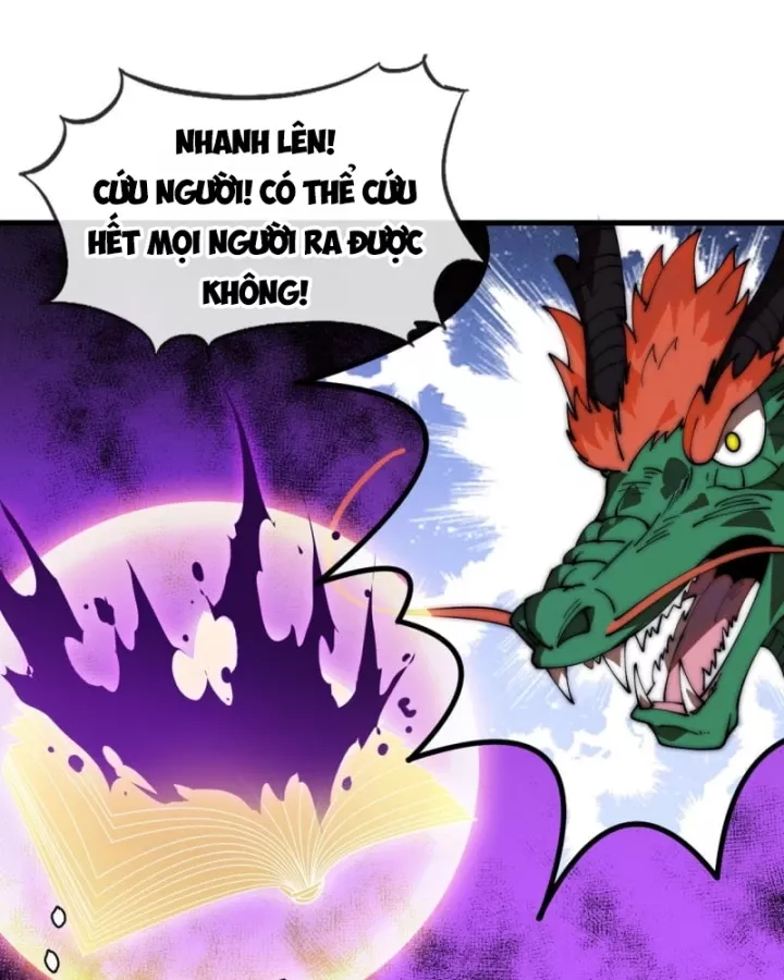 Ta Có Một Sơn Trại Chapter 1247 - Next Chapter 1248