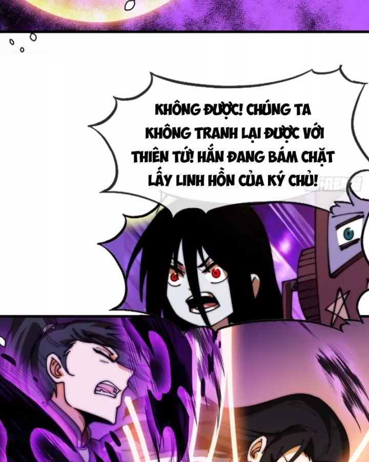 Ta Có Một Sơn Trại Chapter 1247 - Next Chapter 1248