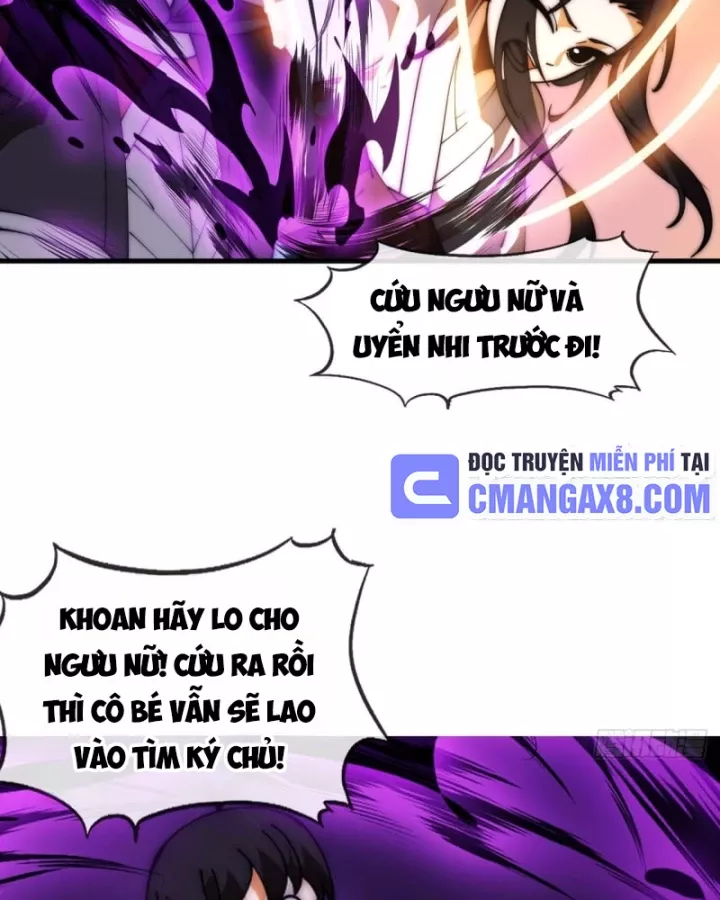 Ta Có Một Sơn Trại Chapter 1247 - Next Chapter 1248
