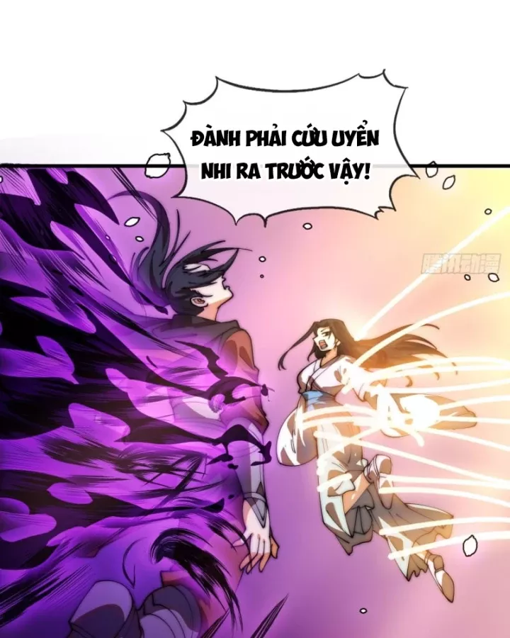 Ta Có Một Sơn Trại Chapter 1247 - Next Chapter 1248