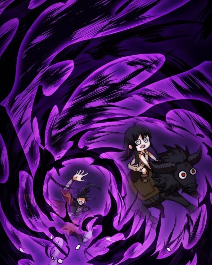 Ta Có Một Sơn Trại Chapter 1247 - Next Chapter 1248