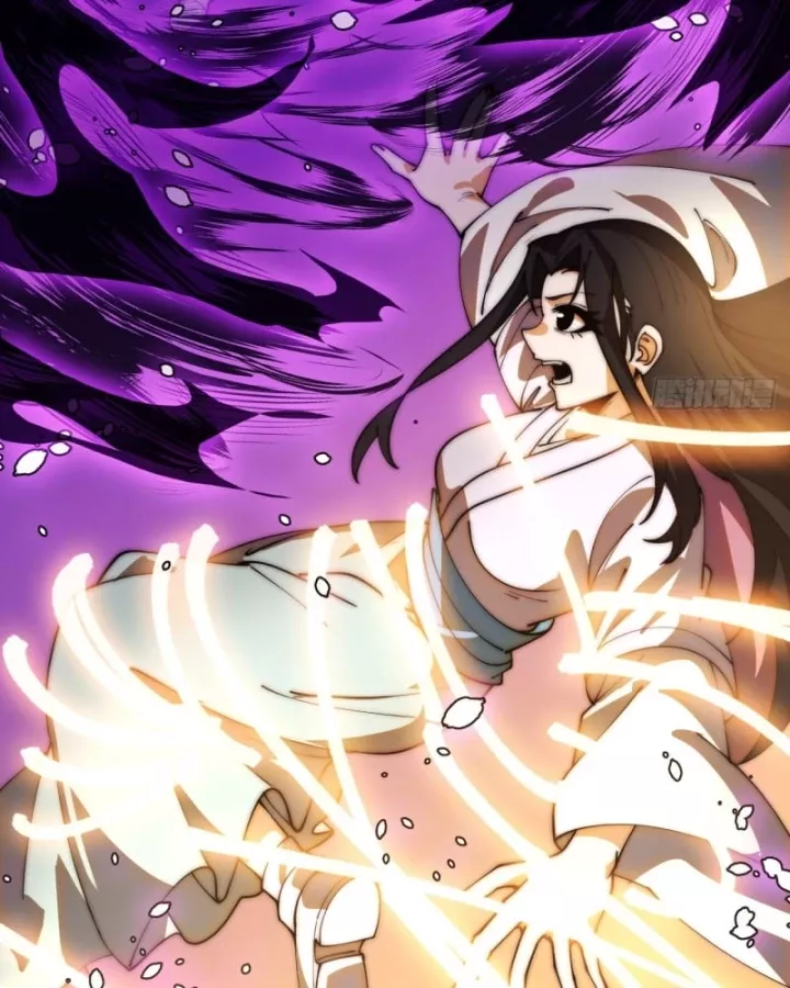 Ta Có Một Sơn Trại Chapter 1247 - Next Chapter 1248