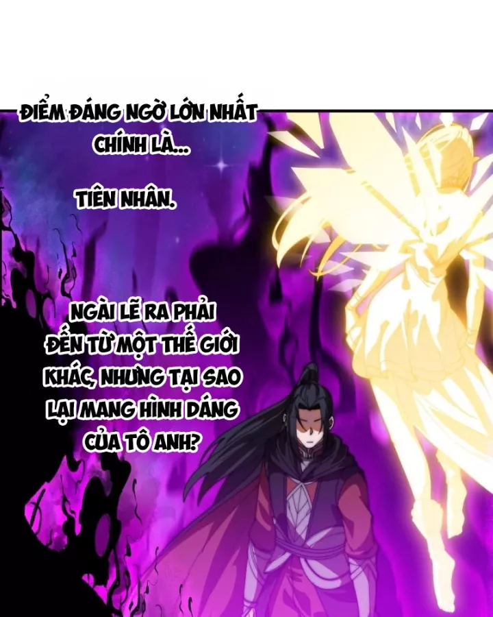 Ta Có Một Sơn Trại Chapter 1247 - Next Chapter 1248