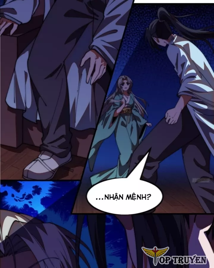 Ta Có Một Sơn Trại Chapter 1255 - Trang 2