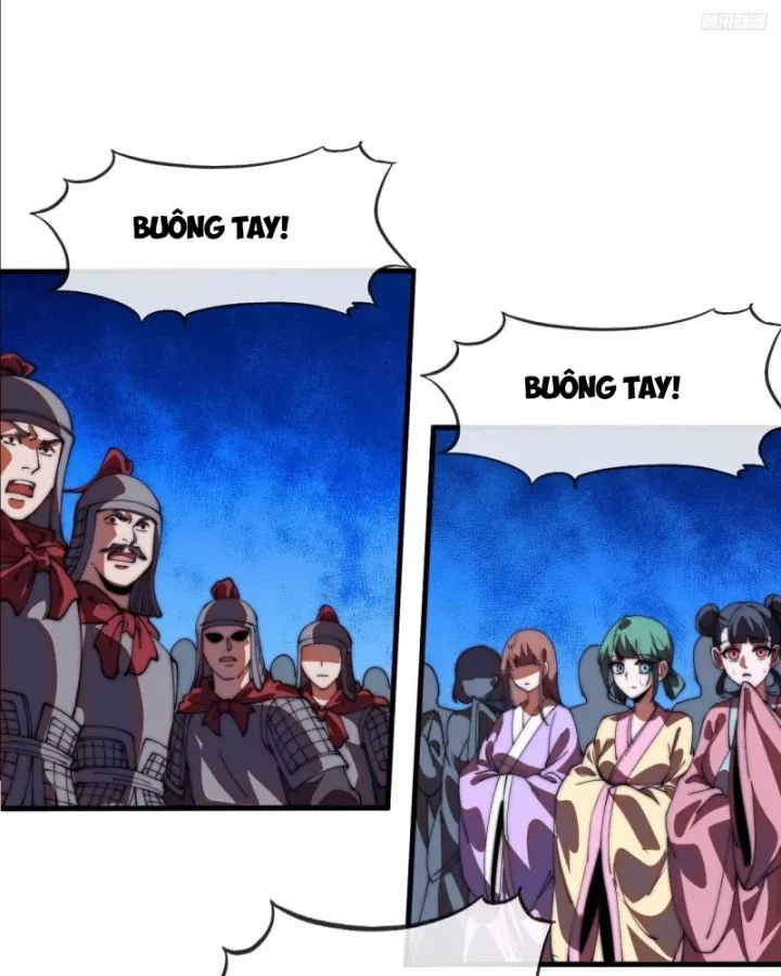 Ta Có Một Sơn Trại Chapter 1255 - Trang 2